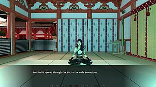 Let's Play the Forbidden Dojo Part 3?