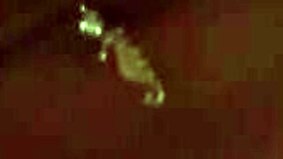 gal wife takes secret job, notices hardworking man, offers intimate service