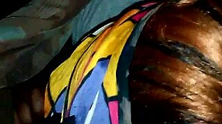 getting top from my black teen girl