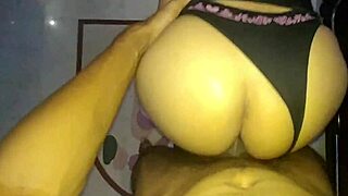 i fucked my stepdaddy doggystyle after gym with cumshot