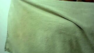 Is This Latina MILF Warming Up Her Neighbor With A Monster Cock? Natural Tits And Big Dick Action!