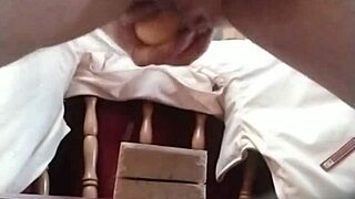 Dándome Duro Con La Calabaza