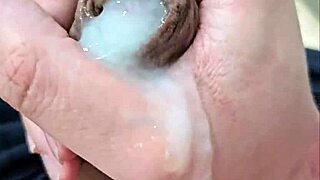 Bisexual twink cums multiple times in exotic Brazilian solo fetish