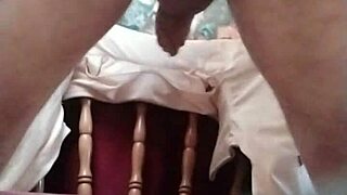 Dándome Duro Con La Calabaza