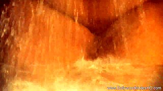 My Bollywood Girlfriend Deva Dances Seductively in Exotic Ways.