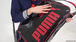 sexy asian japanese fetish video