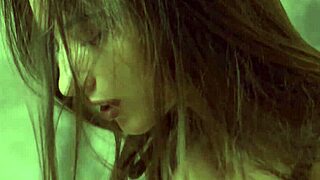 petite teen gloria sol cuddles with big ass milf demi fray