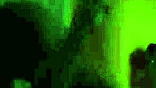 Wife cheats on husband with hidden camera recording