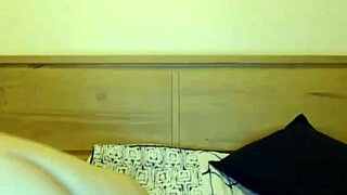 Redhead Slut Toys Pussy With Big Tits In Room