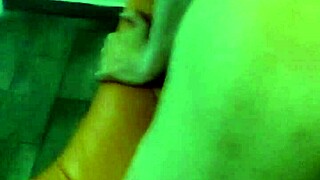 travesti's ass is so tasty for anal fucking!