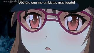 por favor juega conmigo, episodio 2