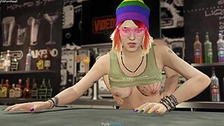 hey girls, want to see gta v porn with blowjobs and pov sex?