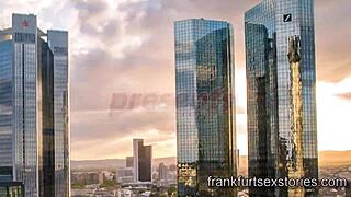 Is extreme rough gay orgy too much?