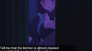 scathach fujino part 1 anime adventure begins! ⚔️