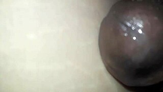 Aaron And Rebecca Fuck Ass Hard!