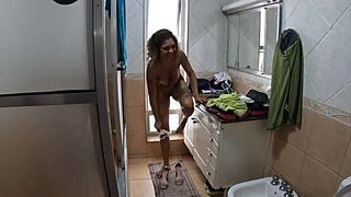 Barbara Sol Behind The Cameras