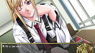 Bible Black Infection with Memory Loss Playthrough Part 1