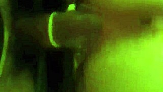 I really like doggy style with my teen couple