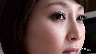 exotic ui ka hoshikawa in the new model collection showcasing private moments