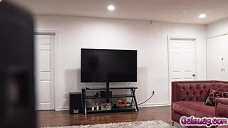 i'm watching naughty sabina rouge rig hidden cameras for scarlett sage lesbian sex