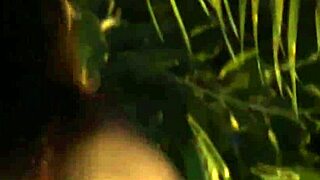 My Bollywood Girlfriend Deva Dances Seductively in Exotic Ways.