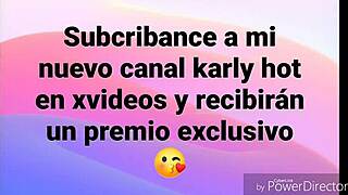 Karly Hot gets hard public fucking with surprise!