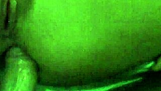 pov italian chubby wife gets facial in wild fuck