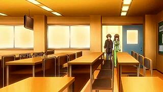 por favor juega conmigo, episodio 2