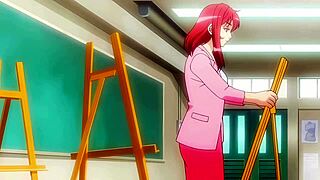 Netarixan Episodio 1 Sub Español Bound Creampie Bondage