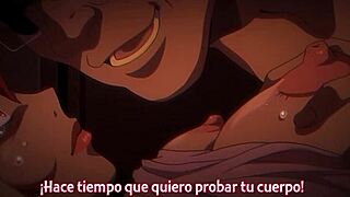 Netarixan Episodio 1 Sub Español Bound Creampie Bondage