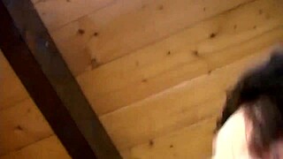 I'm Not At Work! I Fucked A Weird Secretary In The Office With Natural Tits!