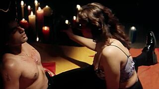 Is this desi girl ready for hardcore fucking, or will she surprise you?