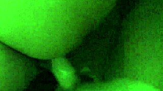 pov italian chubby wife gets facial in wild fuck