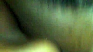 I fucked my black man before heading to work this morning