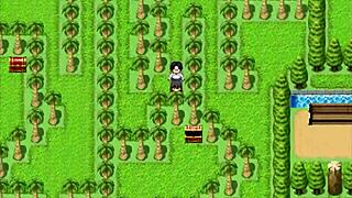 Minako Hentai Game 5 Cheating Thrills!