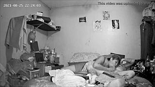 Does the Native American Wife Give Head Well?