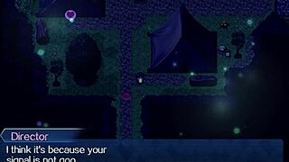 scathach fujino part 1 anime adventure begins! ⚔️