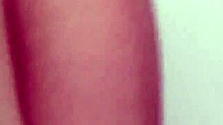 i join teen shower sex competition with blowjob and threesome in family game