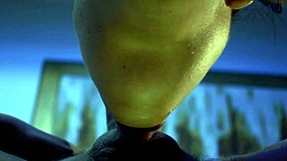 I'm gonna suck that huge 24cm cock 😏