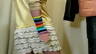 Sexy Dancefloor Workout