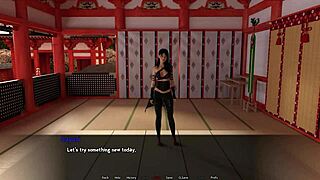 Let's Play the Forbidden Dojo Part 3?