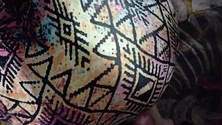 doña mamadas con final feliz