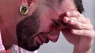 Devilstgirls Trans Jane Marie Makes Him Forget His Ex with Bareback Fuck