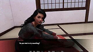 Let's Play the Forbidden Dojo Part 3?