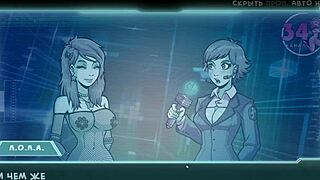 Complete gameplay of star channel 34 part 13