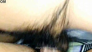 Naughty Teen 18+ Gets Pussy Fucked Hard And Cums Inside