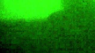 POV tlustá italská žena dostane facial v divokém výstřiku