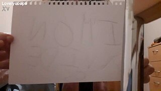 Video de verificação de conteúdo neutro