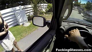 Ashden fucks teen pussy daily