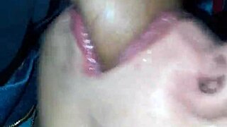 head on her best friend's porch, chatting casually